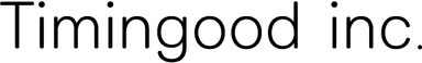 Timingood inc.