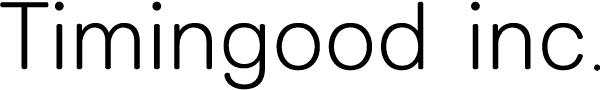 Timingood inc.