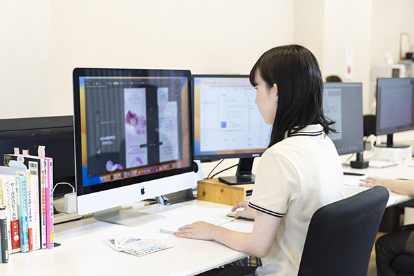 制作・デザイン