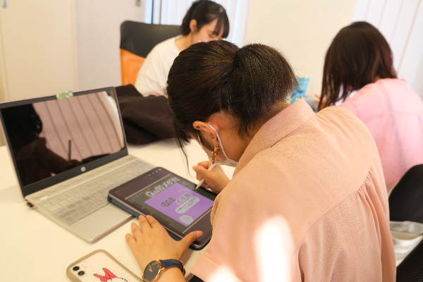 WEBを利用した集客・販売促進 