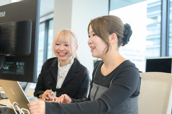 WEB広告の運用・提案