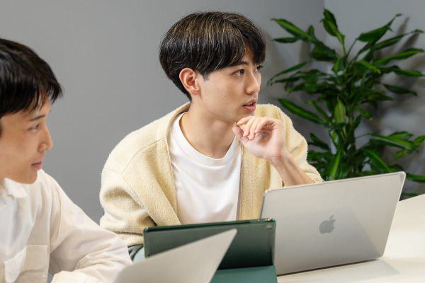 WEB広告の運用・提案