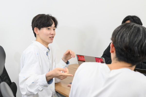 WEB広告の運用・提案