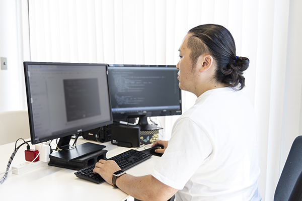 IT・システム開発