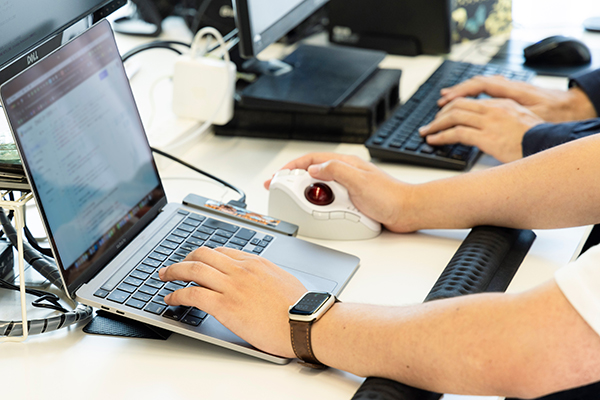 IT・システム開発