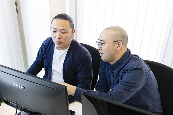 IT・システム開発